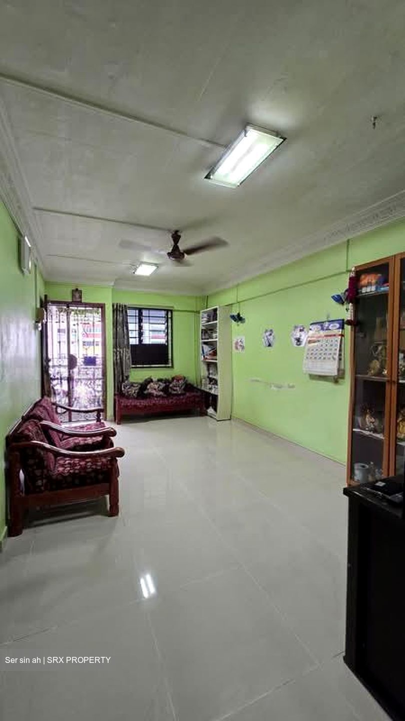 Blk 125 Hougang Avenue 1 (Hougang), HDB 3 Rooms #591324771